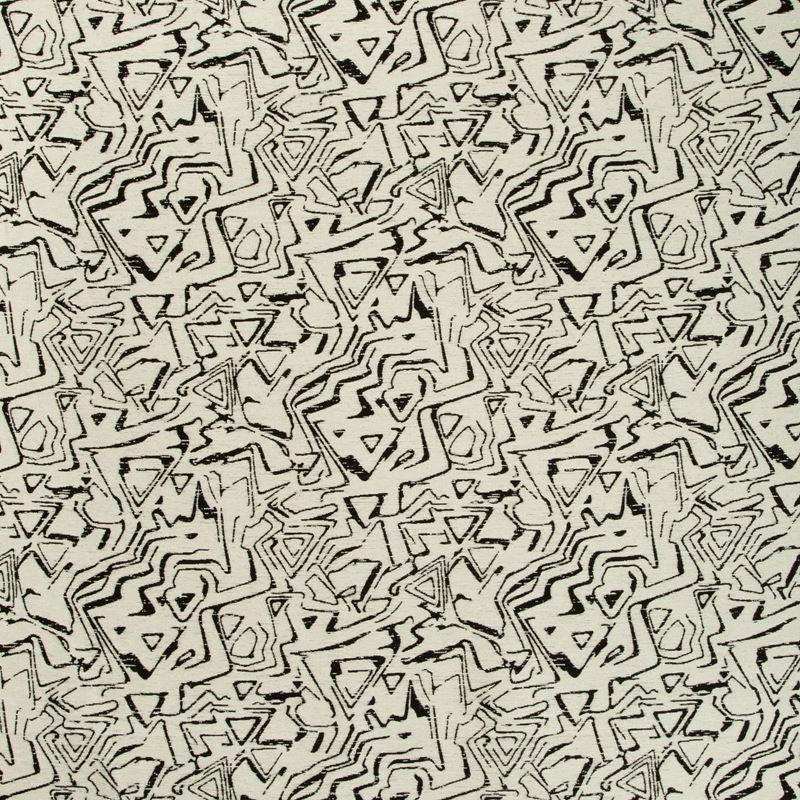 Save 34955.8.0  Contemporary Black by Kravet Design Fabric