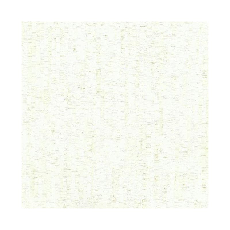 Sample LC7145 Organic Cork Prints, Green Texture Wallpaper by Ronald Redding