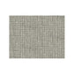Sample PS41300 Palm Springs, Woven Summer Charcoal Grid by Kenneth James Wallpaper