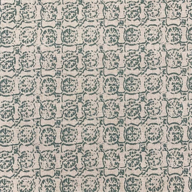 Sample 9016 CO-CASTILLE SEAGRASS,  by Magnolia Fabric