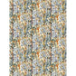 Sample WH000023323 Affiches, Multico by Jean Paul Gaultier Wallpaper