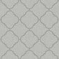 Find UK11304 Mica Gray Dots by Seabrook Wallpaper