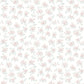 Select 4072-70037 Delphine Sofiane Blush Botanical Trail Wallpaper Blush by Chesapeake Wallpaper