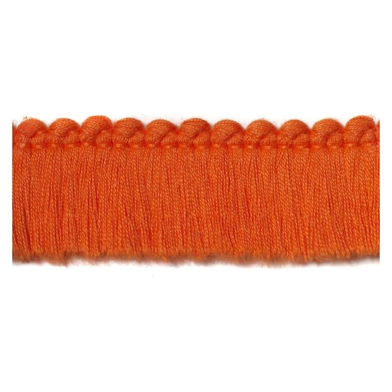 7303-35 | Tangerine - Duralee Fabric