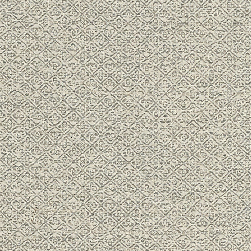 Buy 69021 Sarong Weave Sea Salt by Schumacher Fabric