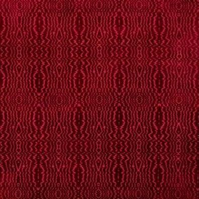 Acquire 2019119.19.0 Callow Velvet Red Modern/Contemporary by Lee Jofa Fabric