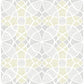 Save on 2764-24338 Zazen Yellow Geometric Mistral A-Street Prints Wallpaper