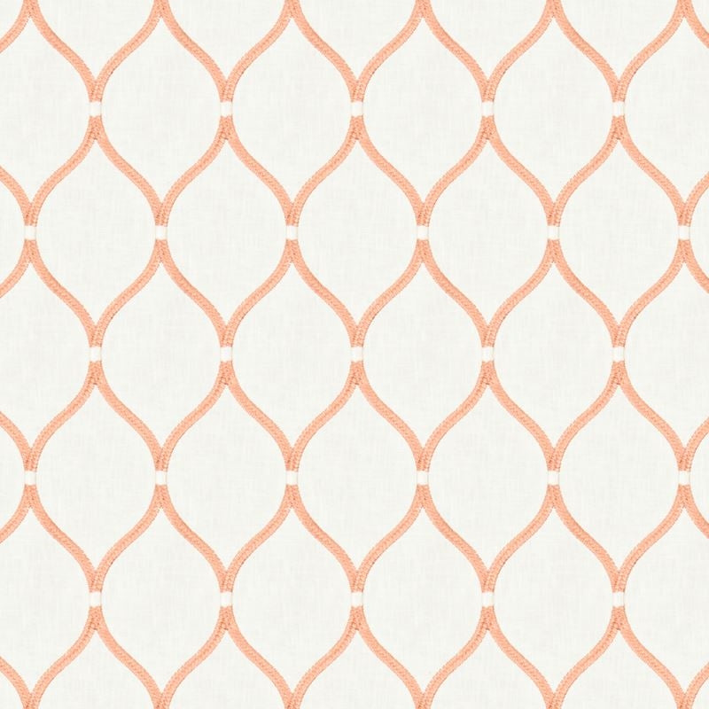 Buy EBBT-5 Ebbtide Coral PinkStout Fabric