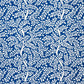 Order 179500 Temple Garden Ii Blue by Schumacher Fabric