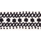72091 Talitha Embroidery Wisteria by Schumacher 1,72091 Talitha Embroidery Wisteria by Schumacher 2,72091 Talitha Embroidery Wisteria by Schumacher 3,72091 Talitha Embroidery Wisteria by Schumacher 4