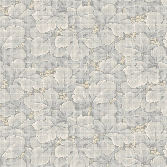 View 4546 Waldemar Soft Blue by Borastapeter Wallcovering