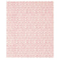 Find 179750 Ellies Hand Block Print Rose By Schumacher Fabric