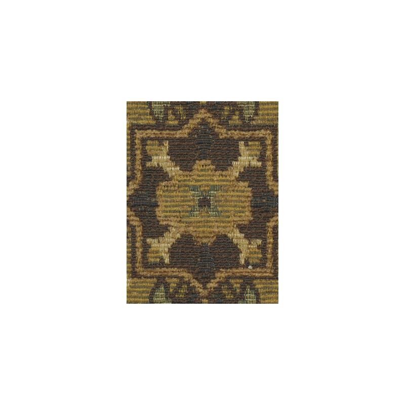 208610 | Kilimas Teak - Beacon Hill Fabric