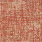 Sample RANT-1 Rantiki, Tile Orange Rust Stout Fabric