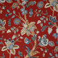 Sample Genu-5 Genuine 5 Sumac By Stout Fabric