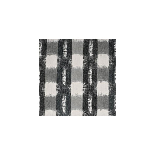 Purchase F3211 Storm Gray Geometric Greenhouse Fabric