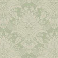 View DK70804 Centurion Off-White Damask by Seabrook Wallpaper