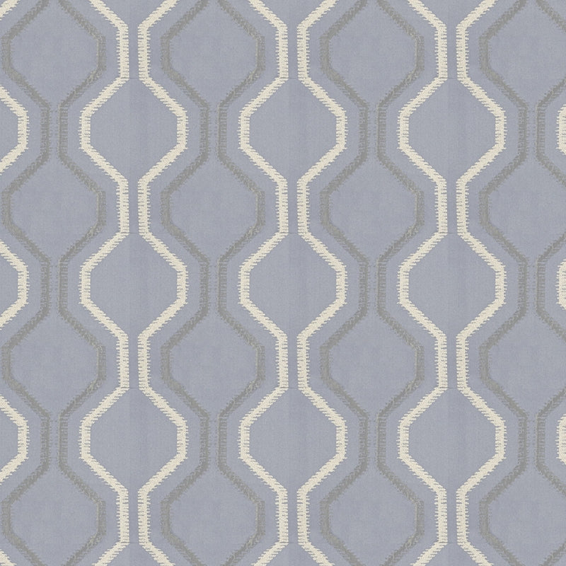 Sample Agil-1 Agile 1 Slate By Stout Fabric