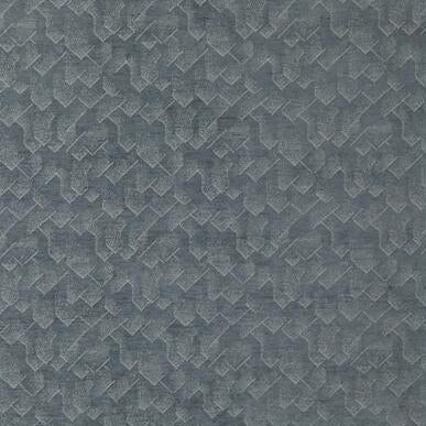 Search GWF-3733.151.0 Brink Blue Modern/Contemporary by Groundworks Fabric