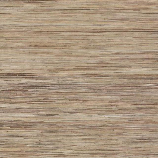 View NZ0796 Grasscloth Resource Library Raw Jute Metallic York Wallpaper