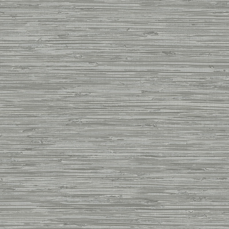 Sample NH3062 Sisal Stone, Fabric Textures Peel and Stick Wallpaper