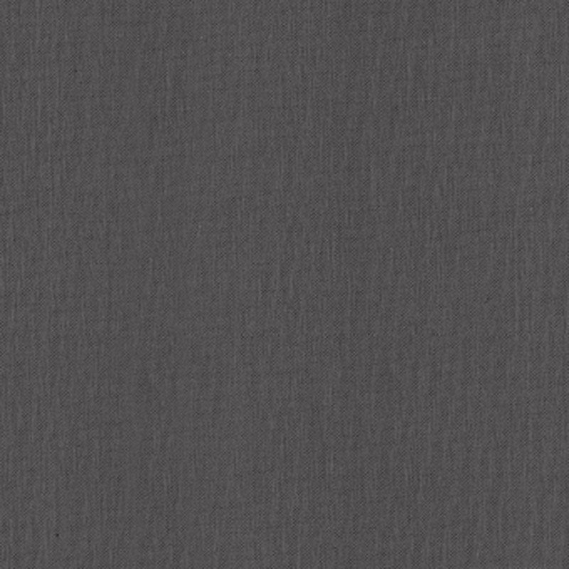 Purchase sample of 22674 Sargent Silk Taffeta, Gunmetal by Schumacher Fabric