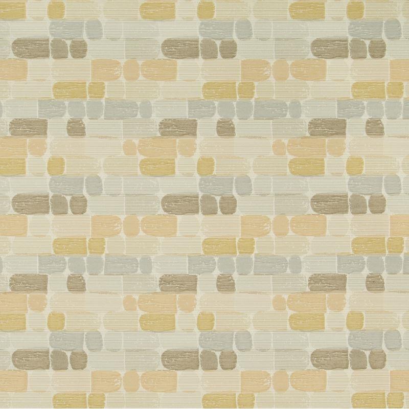 Acquire 35088.16.0 Fingerpaint Lotus Contemporary Beige by Kravet Contract Fabric