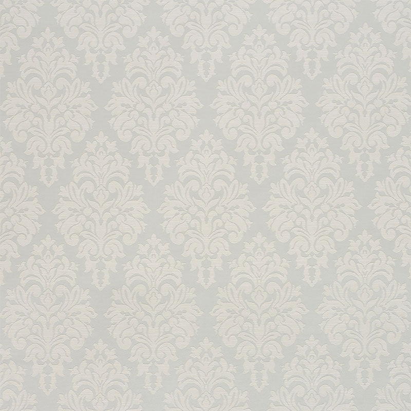 Purchase sample of 75412 Dauphine, Mineral by Schumacher Fabric