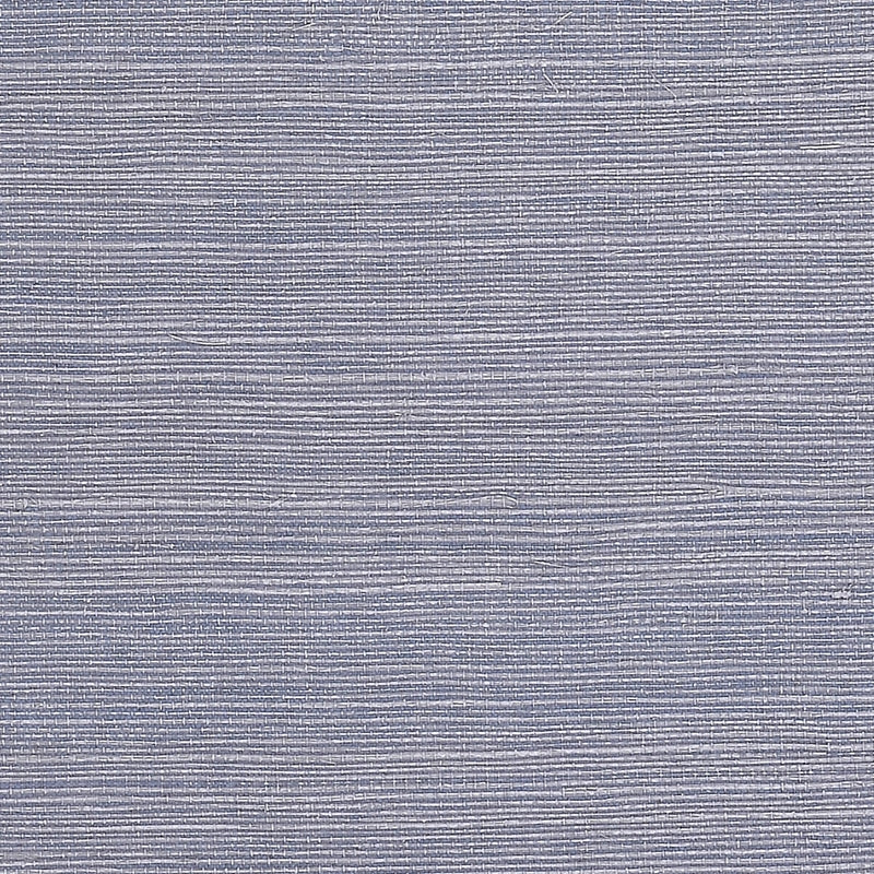 Purchase 5987 Saint Germain Hemp II Silver On Blue Phillip Jeffries Wallpaper