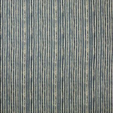 Shop 2019151.50.0 Benson Stripe Blue Stripes by Lee Jofa Fabric