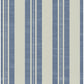 Sample DA60400 Day Dreamers, Linen Stripe Denim and Soft Gray Seabrook Wallpaper