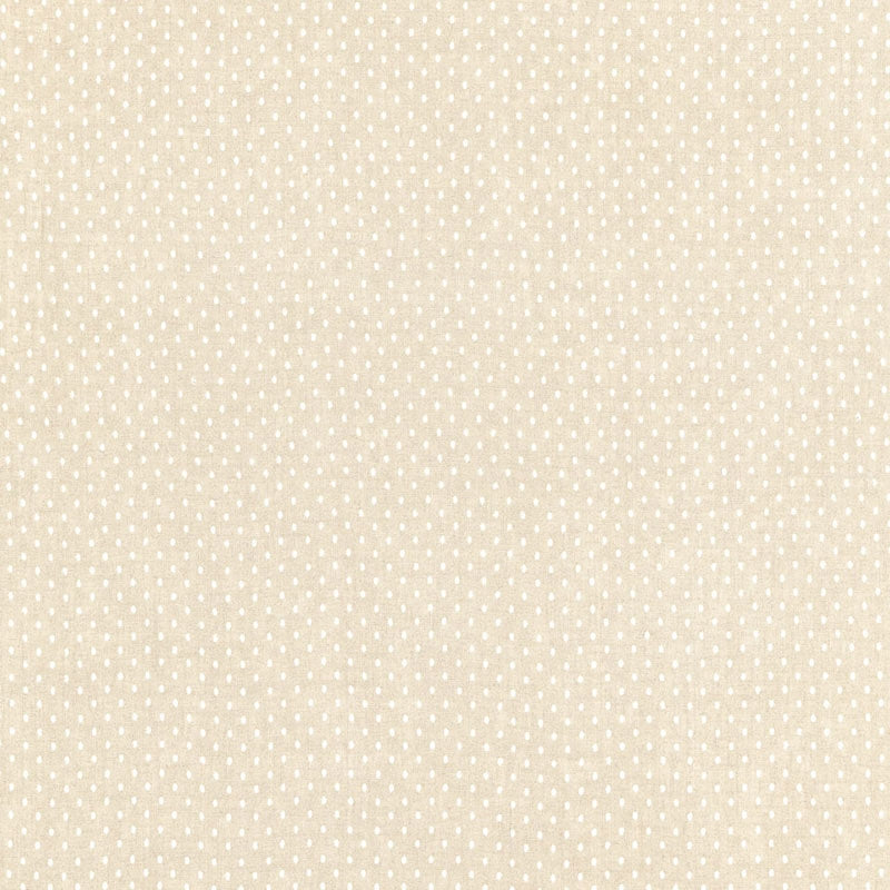 Purchase sample of 67671 Donatello Sheer, Oat by Schumacher Fabric