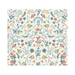 Sample RI5157 Rifle Paper Co. Wildwood Beige York Wallpaper