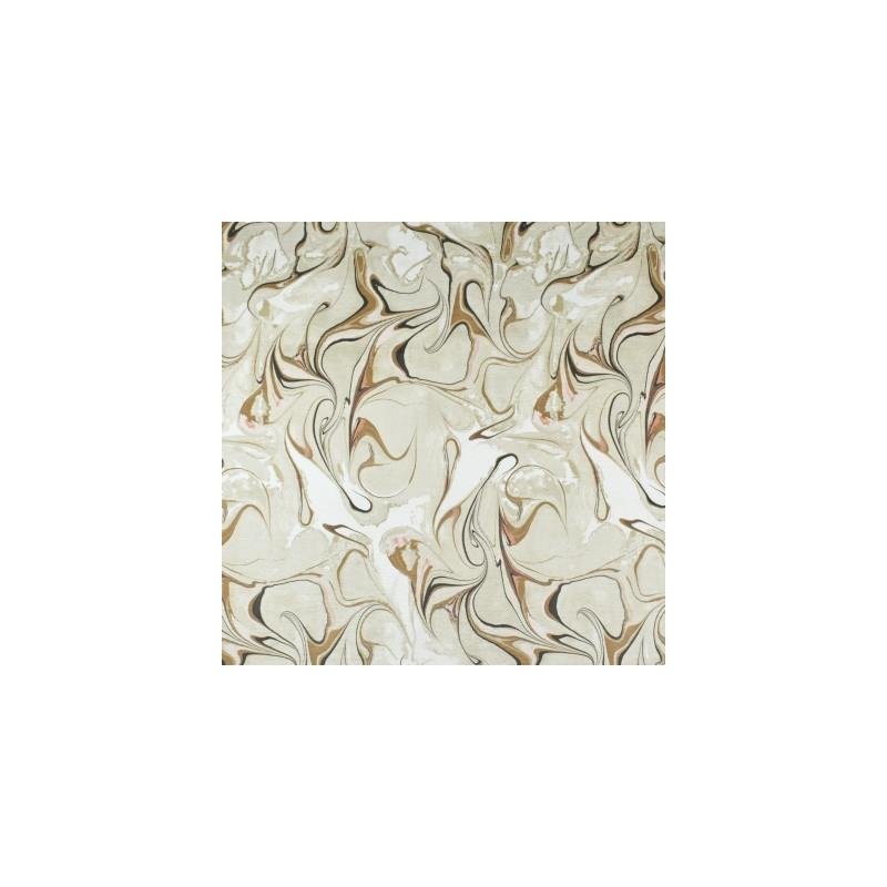 Find F2756 Petal Neutral Abstract Greenhouse Fabric