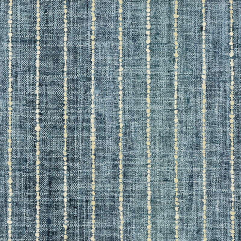 Sample IRIS-1 Iris 1 Denim by Stout Fabric