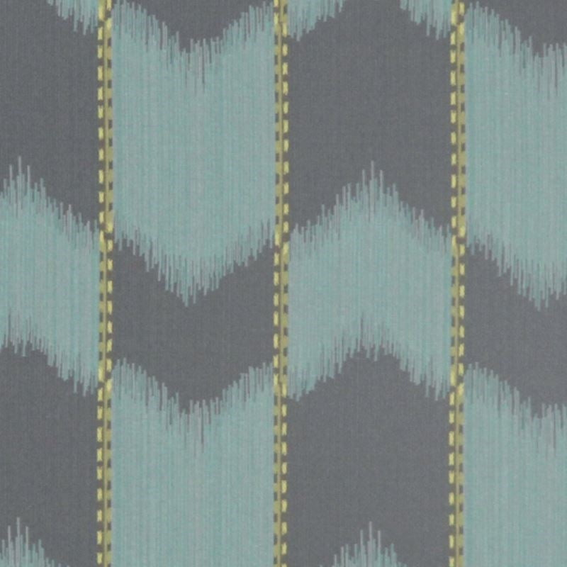 231139 | Ikat Satin Eucalyptus - Robert Allen