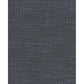 Sample 376049 Siroc, Takamaka Dark Blue Texture Wallpaper by Eijffinger