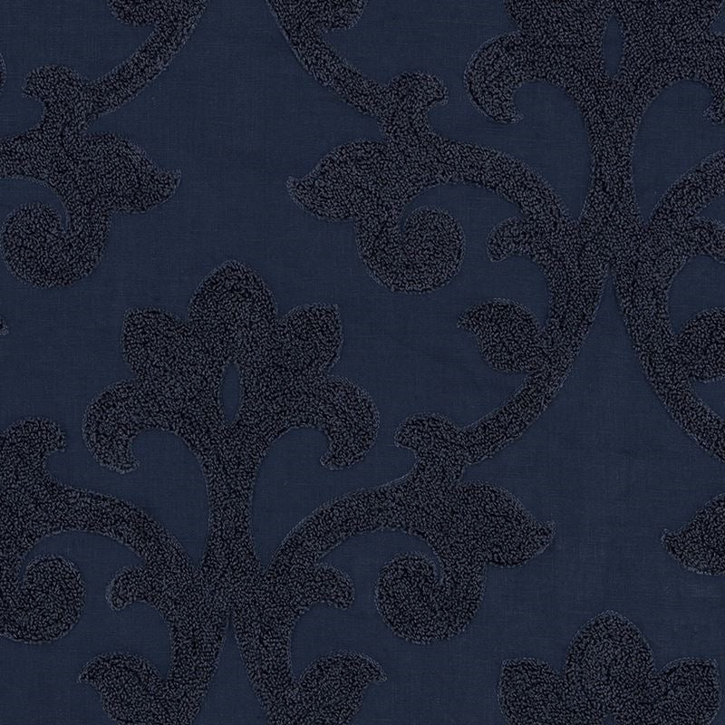 261789 | SorrentoNavy - Beacon Hill Fabric