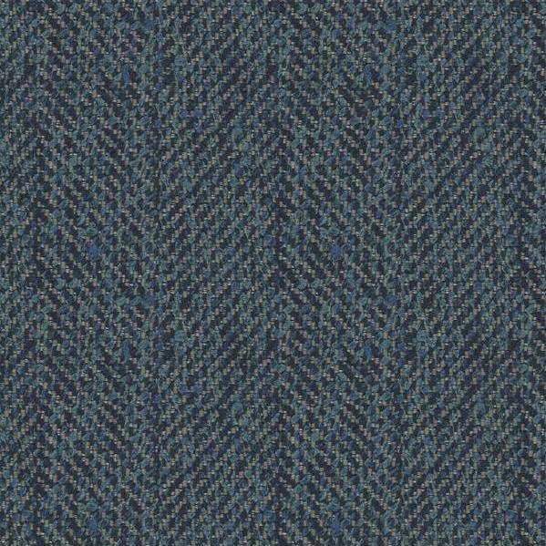 Acquire 34655.5.0 Entry Neptune Herringbone/Tweed Blue by Kravet Contract Fabric