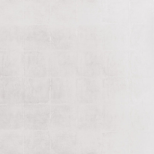 Select 5004680 Silver Leaf Silver Schumacher Wallpaper