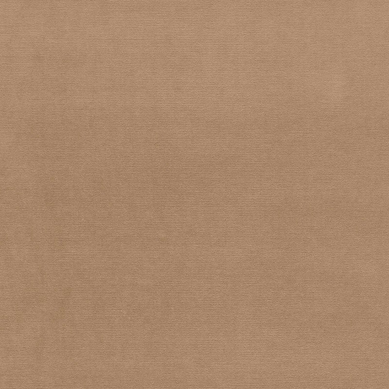 Select 42859 Gainsborough Velvet Nickel by Schumacher Fabric