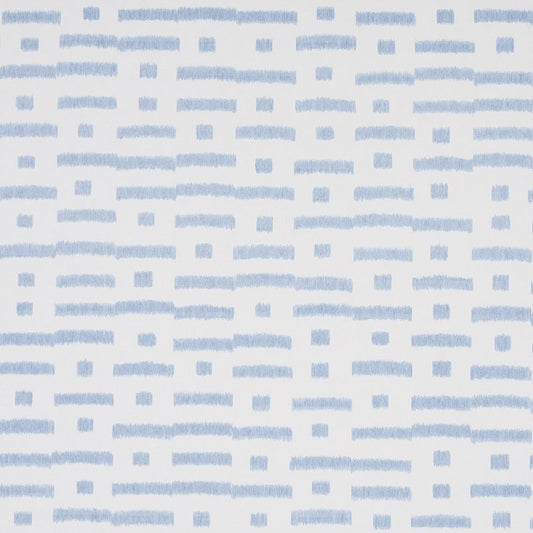 Find 5013090 Abstract Ikat Sky Schumacher Wallcovering Wallpaper