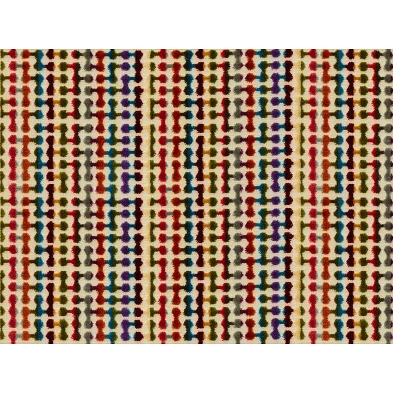 Purchase 34204.519.0  Geometric Multi by Kravet Design Fabric