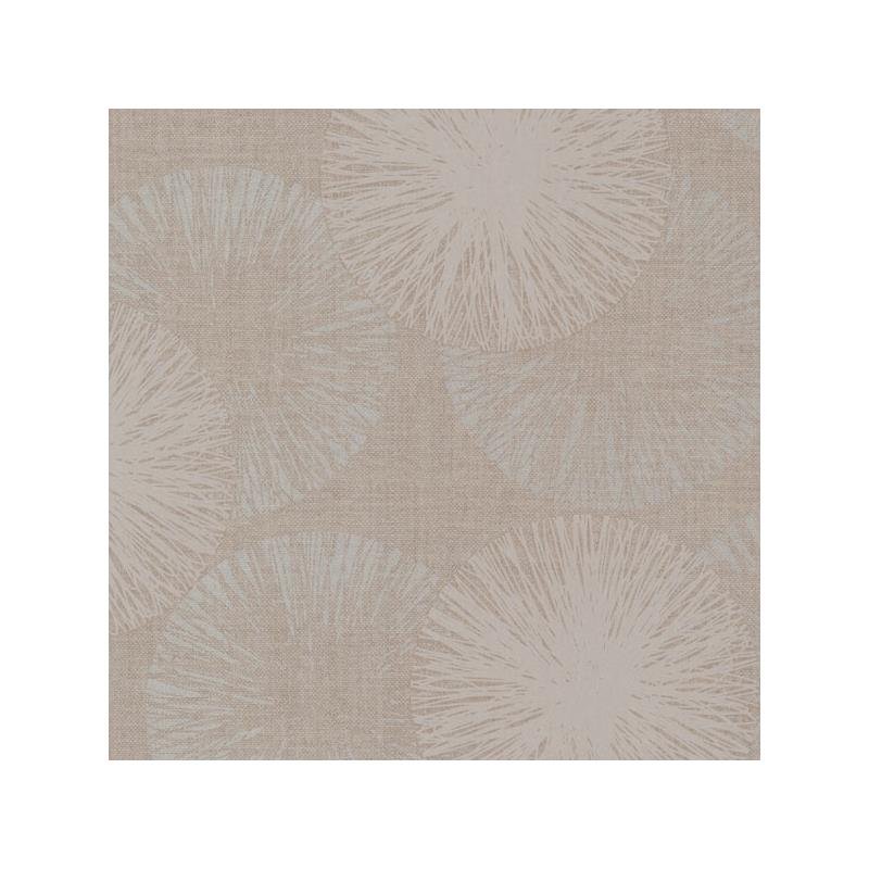 Order 671-68517 Naturale Cayman Taupe Contemporary Raffia Kenneth James Wallpaper