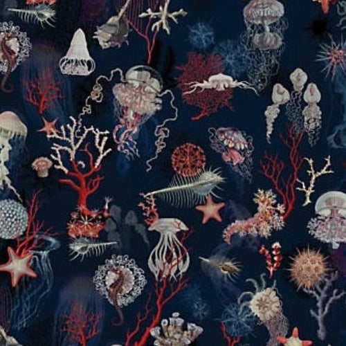 Find WH000043324 Corail Marine by Jean Paul Gaultier Wallpaper