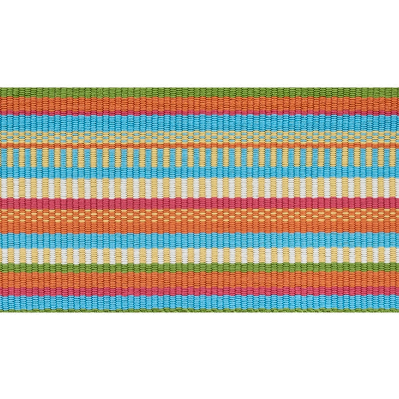 75992 | Primavera Tape Wide, Marigold - Schumacher Fabric