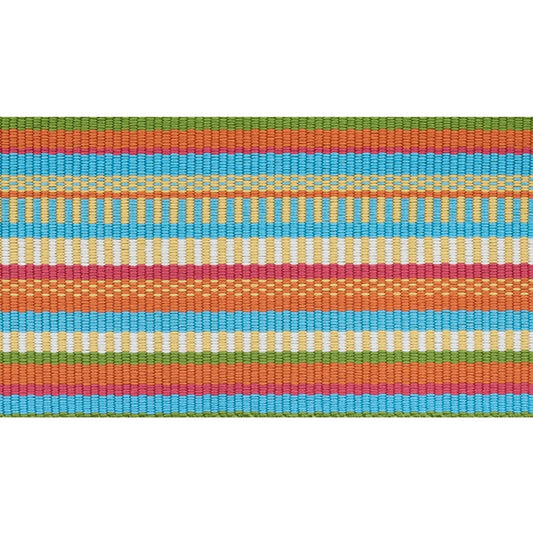 75992 | Primavera Tape Wide, Marigold - Schumacher Fabric