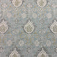 Sample 10345 Guru Graymist, Light Blue, Gray by Magnolia Fabric