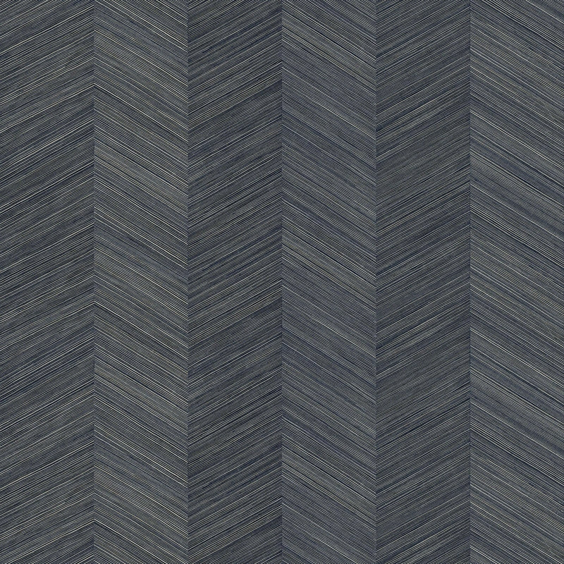 Sample TC70112 More Textures, Chevy Hemp Overcast Seabrook Wallpaper