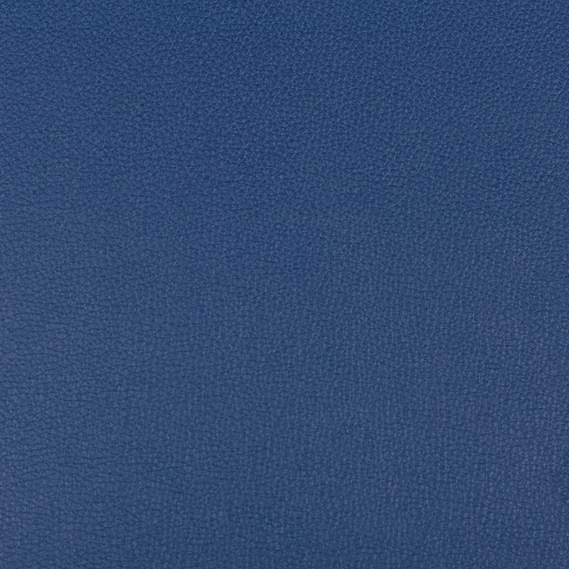 Sample SYRUS.50.0 Syrus Admiral Dark Blue Upholstery Solids Plain Cloth Fabric by Kravet Contract